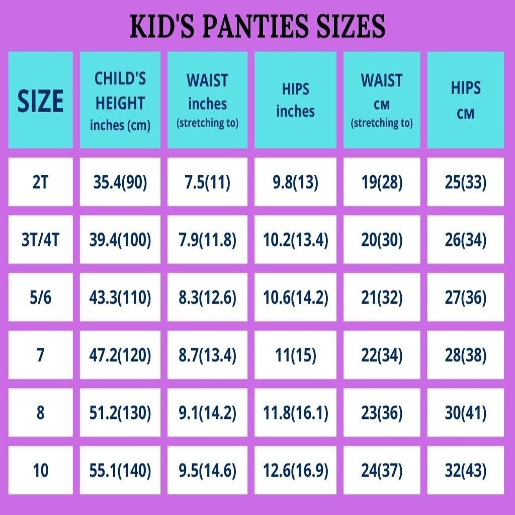 Little girls merino panties. Merino wool kids undies. Thermal girls panties. Thin lightweight underwear for toddler.